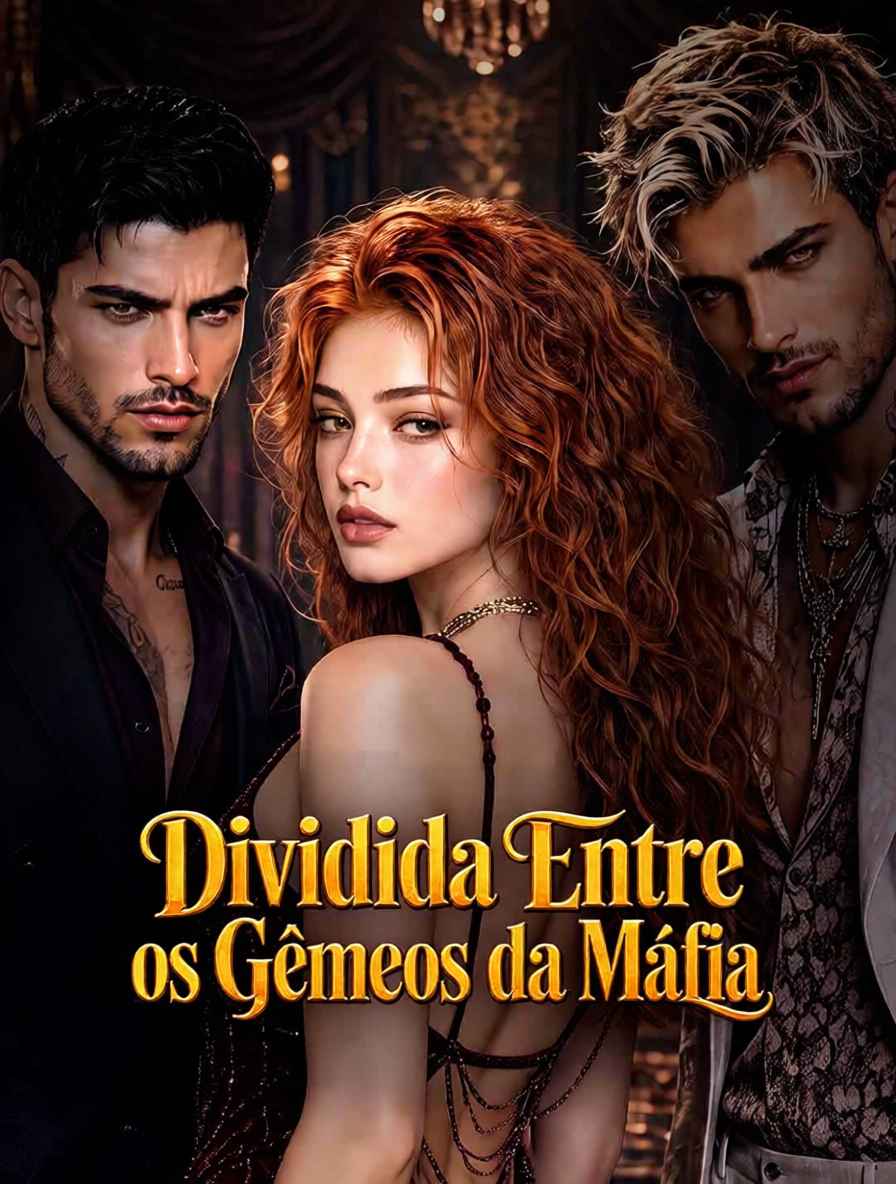 Dividida Entre os Gêmeos da Máfia