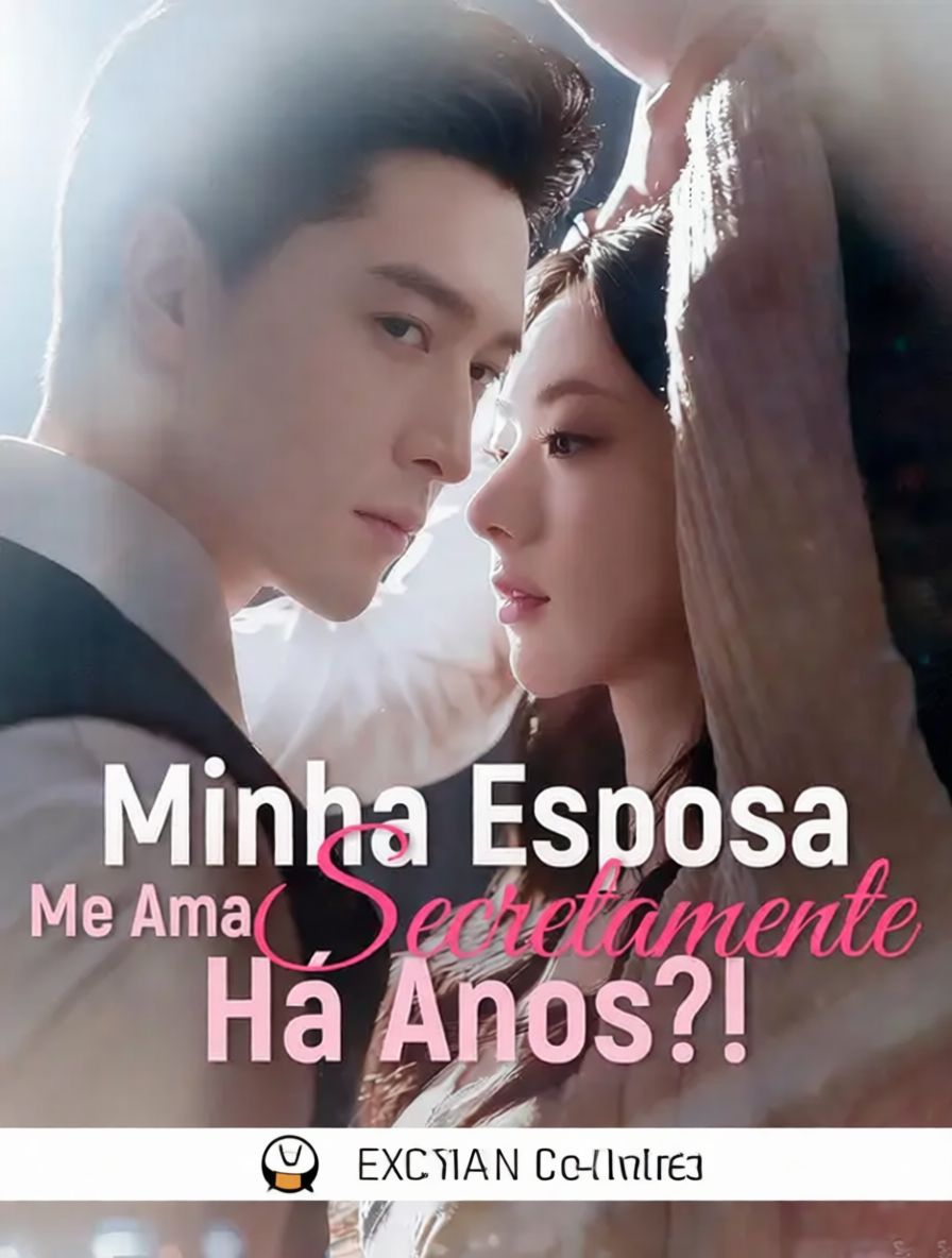 Minha Esposa Me Ama Secretamente Há Anos?!