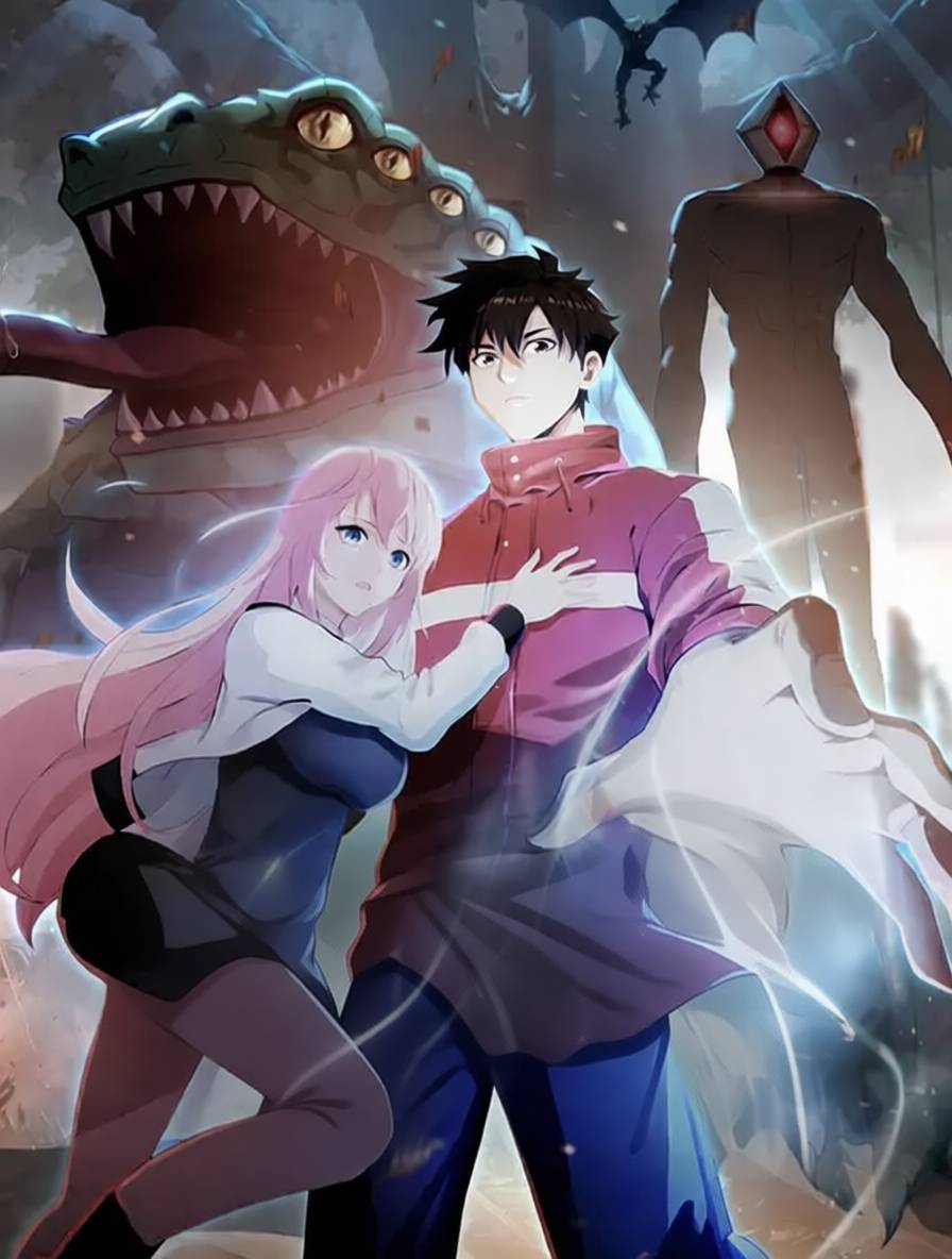 Minha Regra do Inferno Recomeça 3