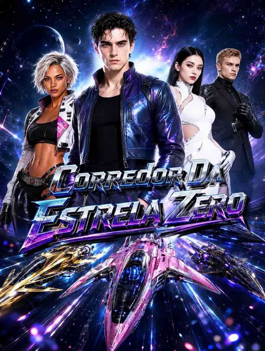 Corredor da Estrela Zero