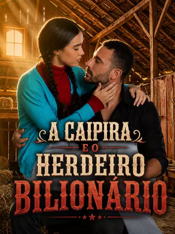 (Dublado) A Caipira e o Herdeiro Bilionário
