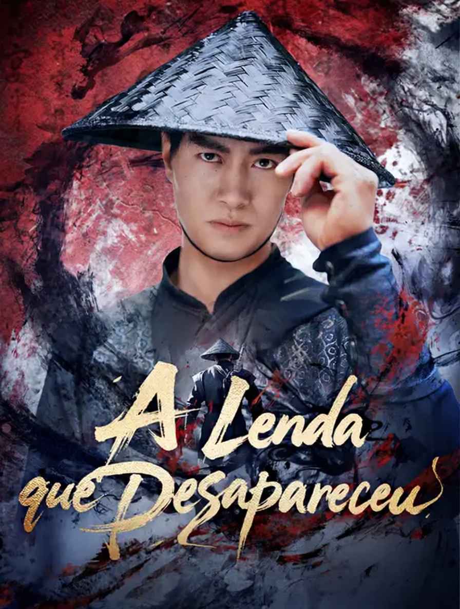 A Lenda que Desapareceu