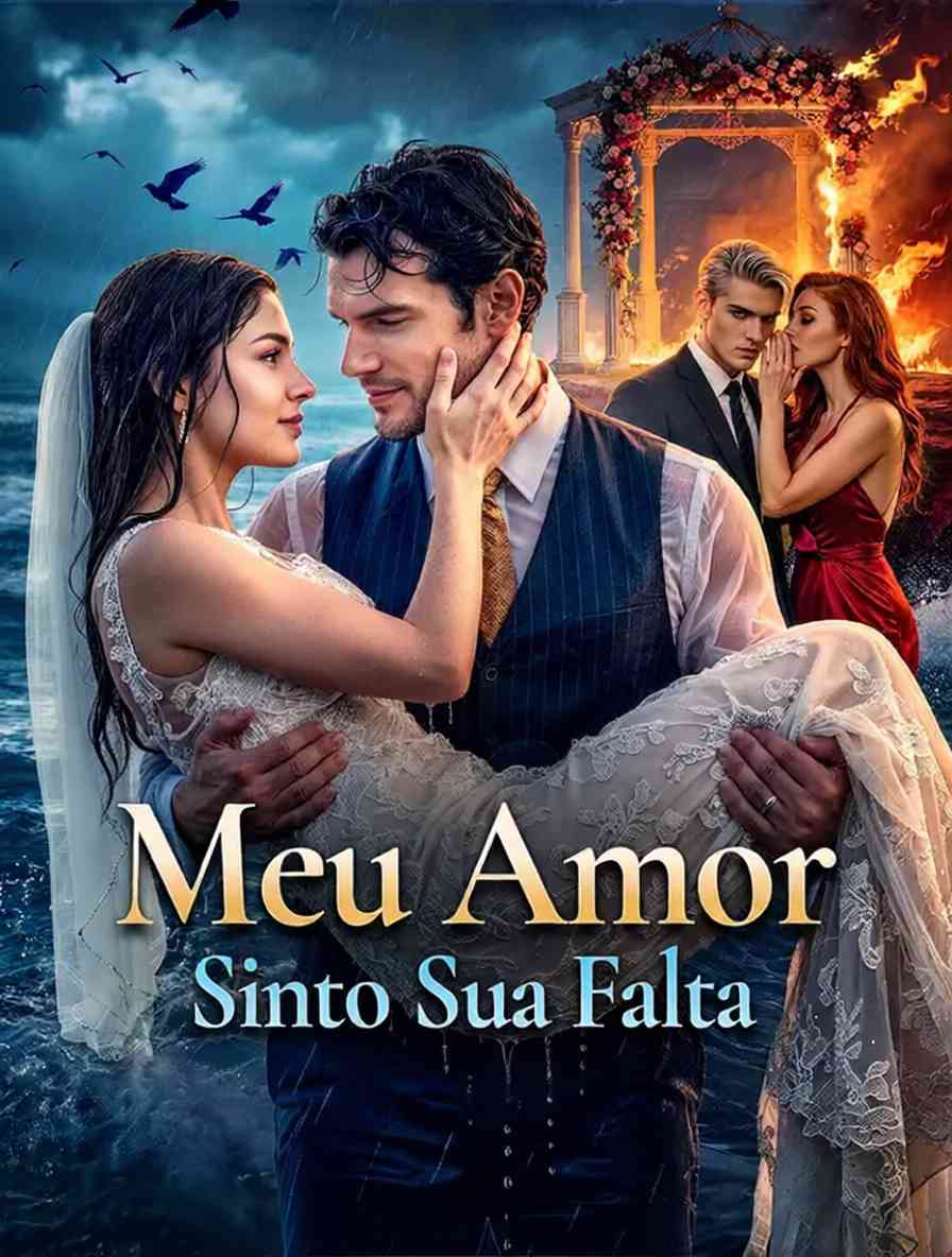 Meu Amor, Sinto Sua Falta