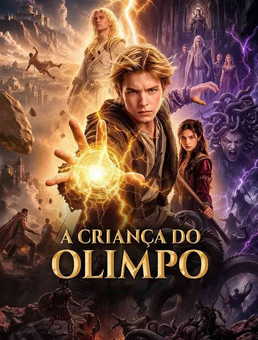 A Criança do Olimpo