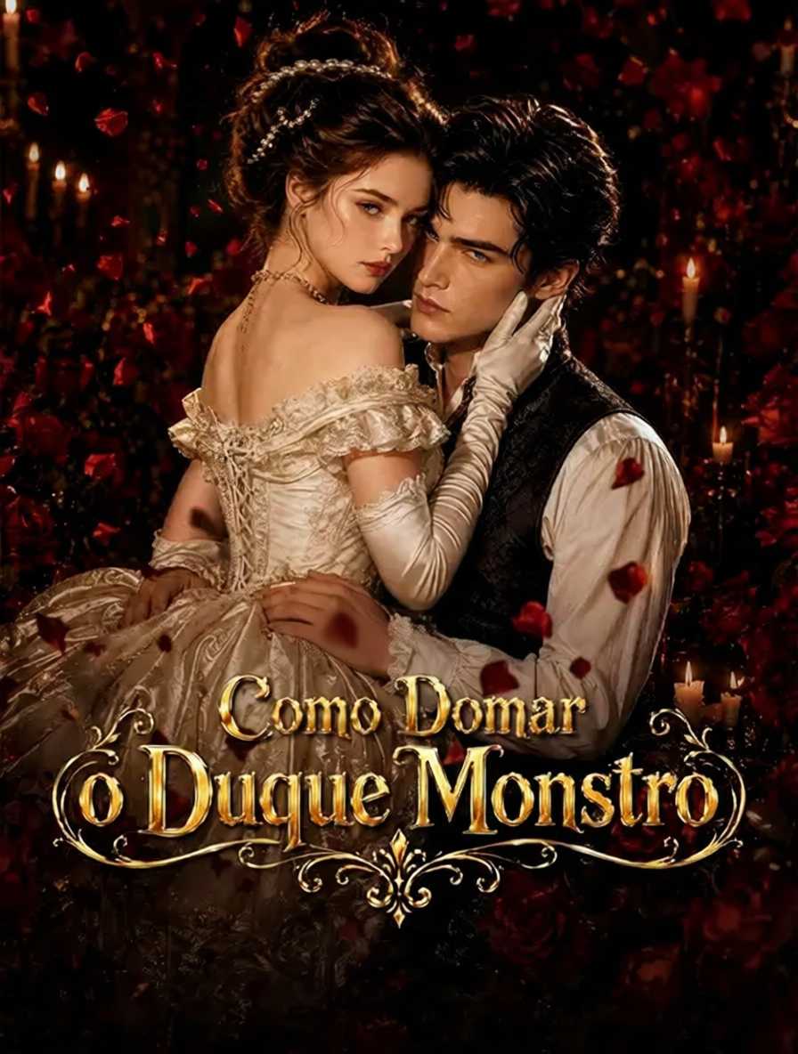 (Dublado) Como Domar o Duque Monstro