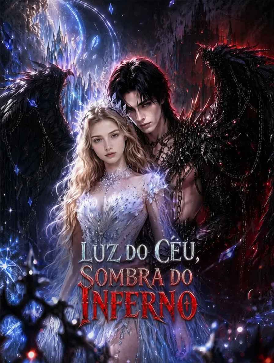 Luz do Céu, Sombra do Inferno