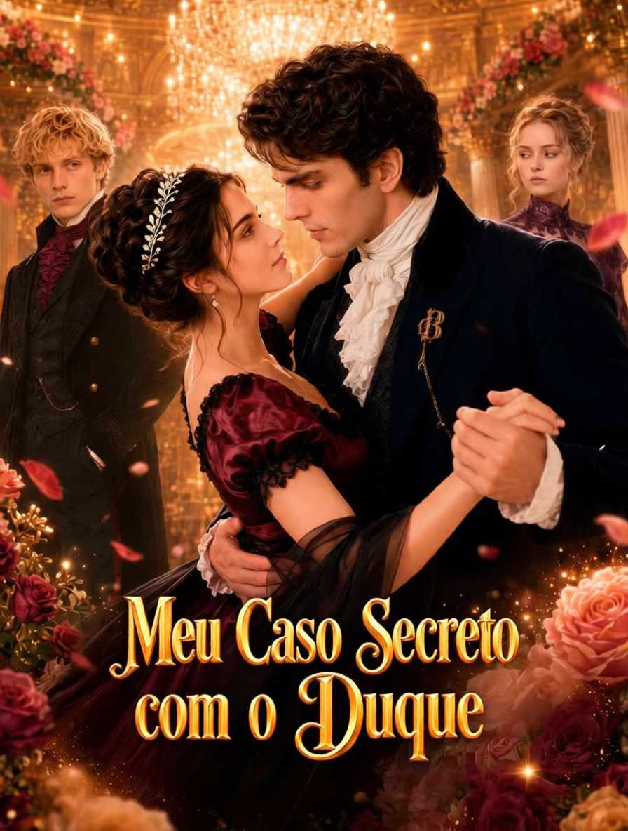 Meu Caso Secreto com o Duque