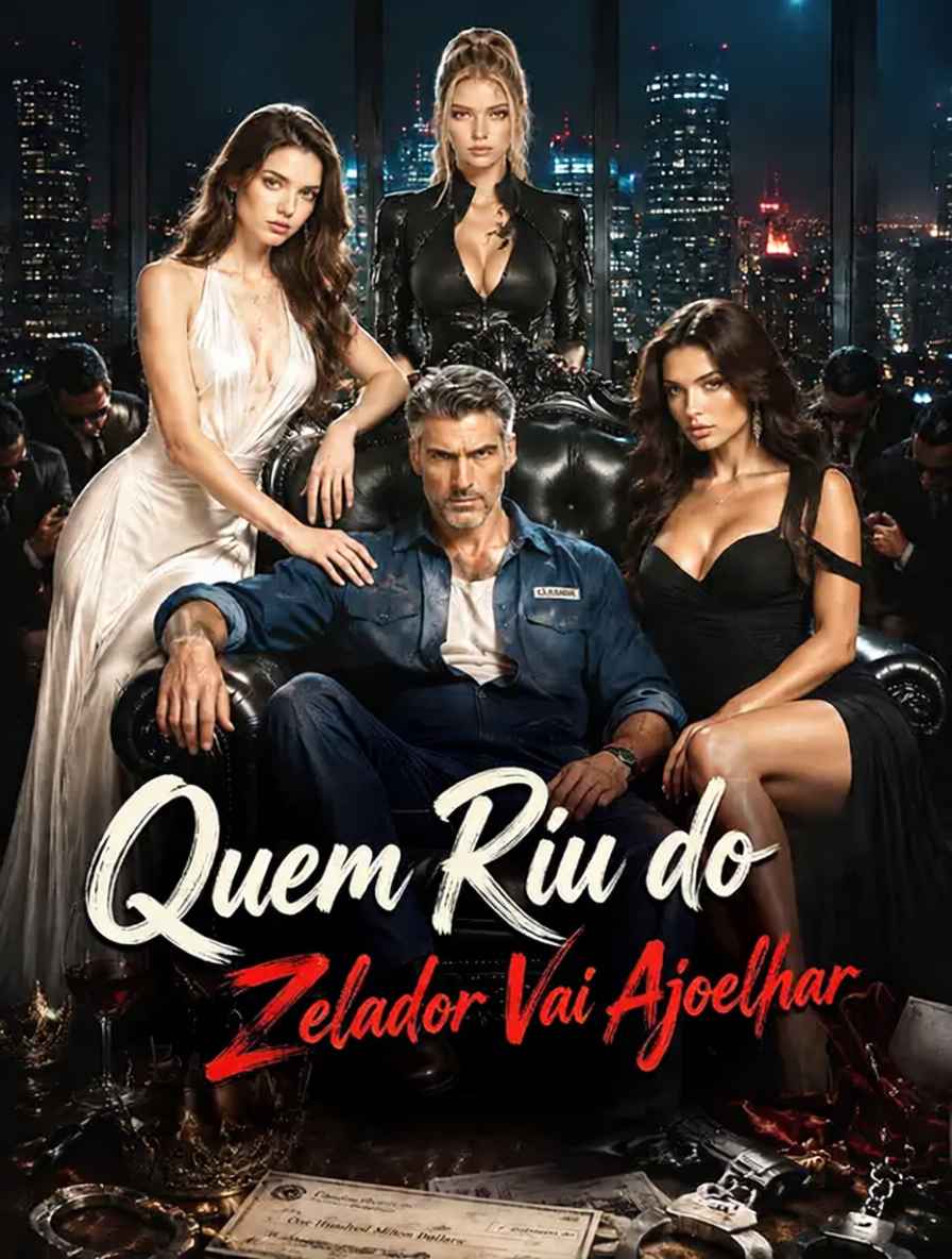 Quem Riu do Zelador Vai Ajoelhar