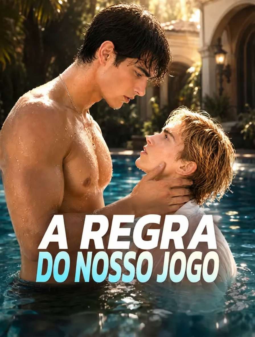 (Dublado) A Regra do Nosso Jogo