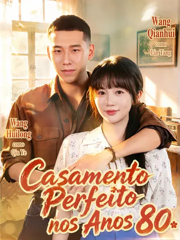 (Dublado) Casamento Perfeito nos Anos 80