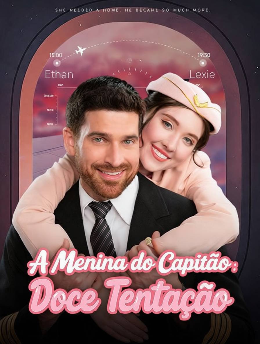 A Menina do Capitão: Doce Tentação