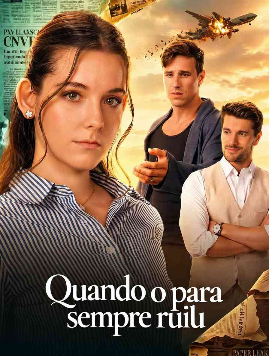 (Dublado) Quando o para sempre ruiu