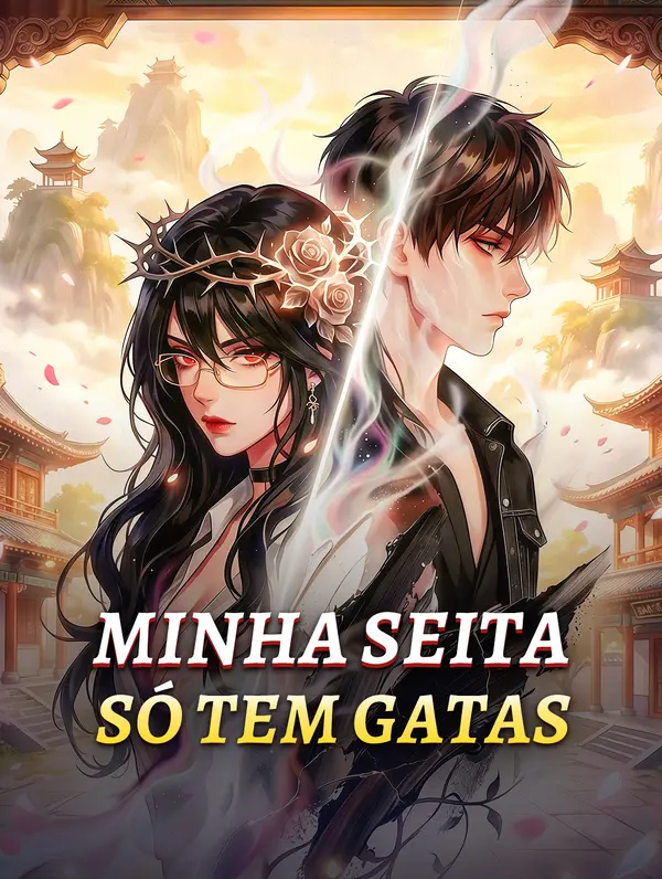 Minha Seita Só Tem Gatas