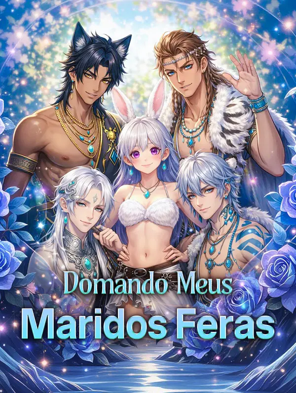 Domando Meus Maridos Feras