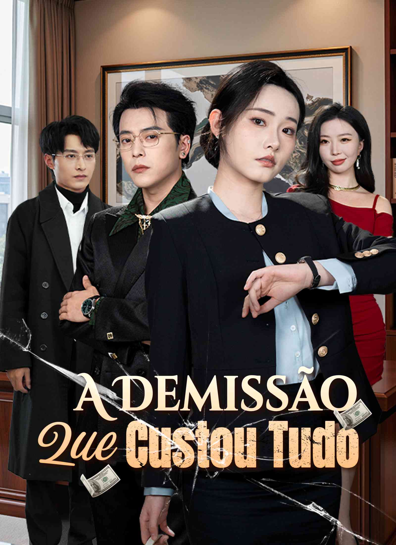 A Demissão Que Custou Tudo