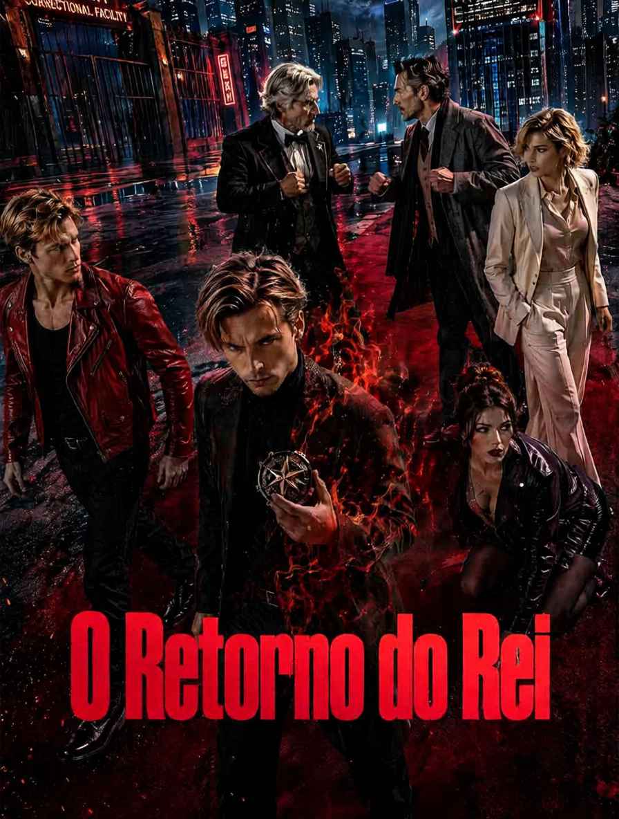 O Retorno do Rei