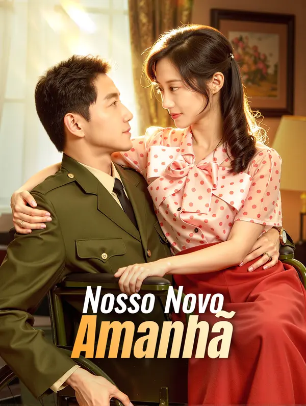 Nosso Novo Amanhã [dublado]