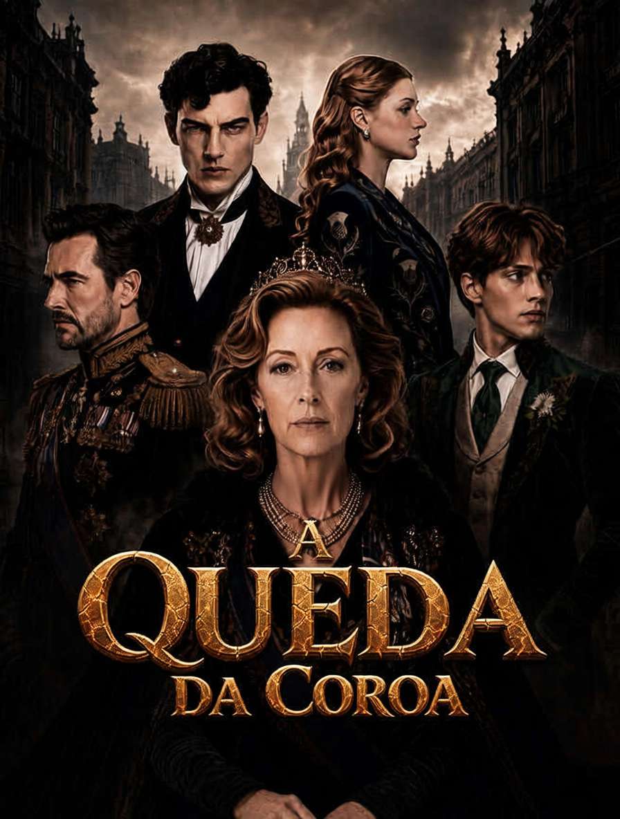 A Queda da Coroa