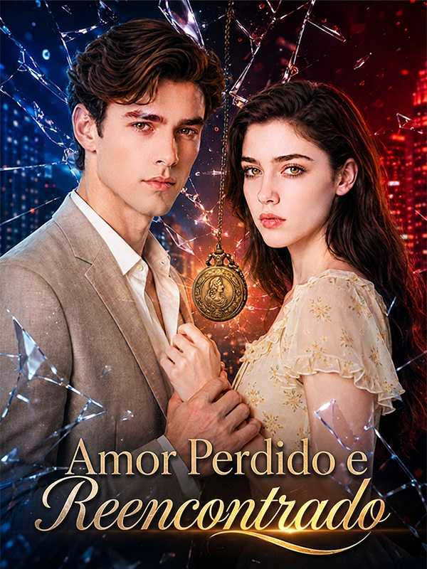 Amor Perdido e Reencontrado