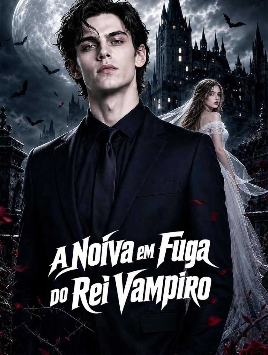 A Noiva em Fuga do Rei Vampiro
