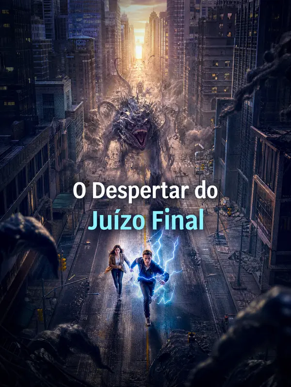 O Despertar do Juízo Final