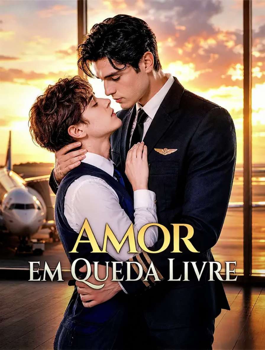 Amor em Queda Livre