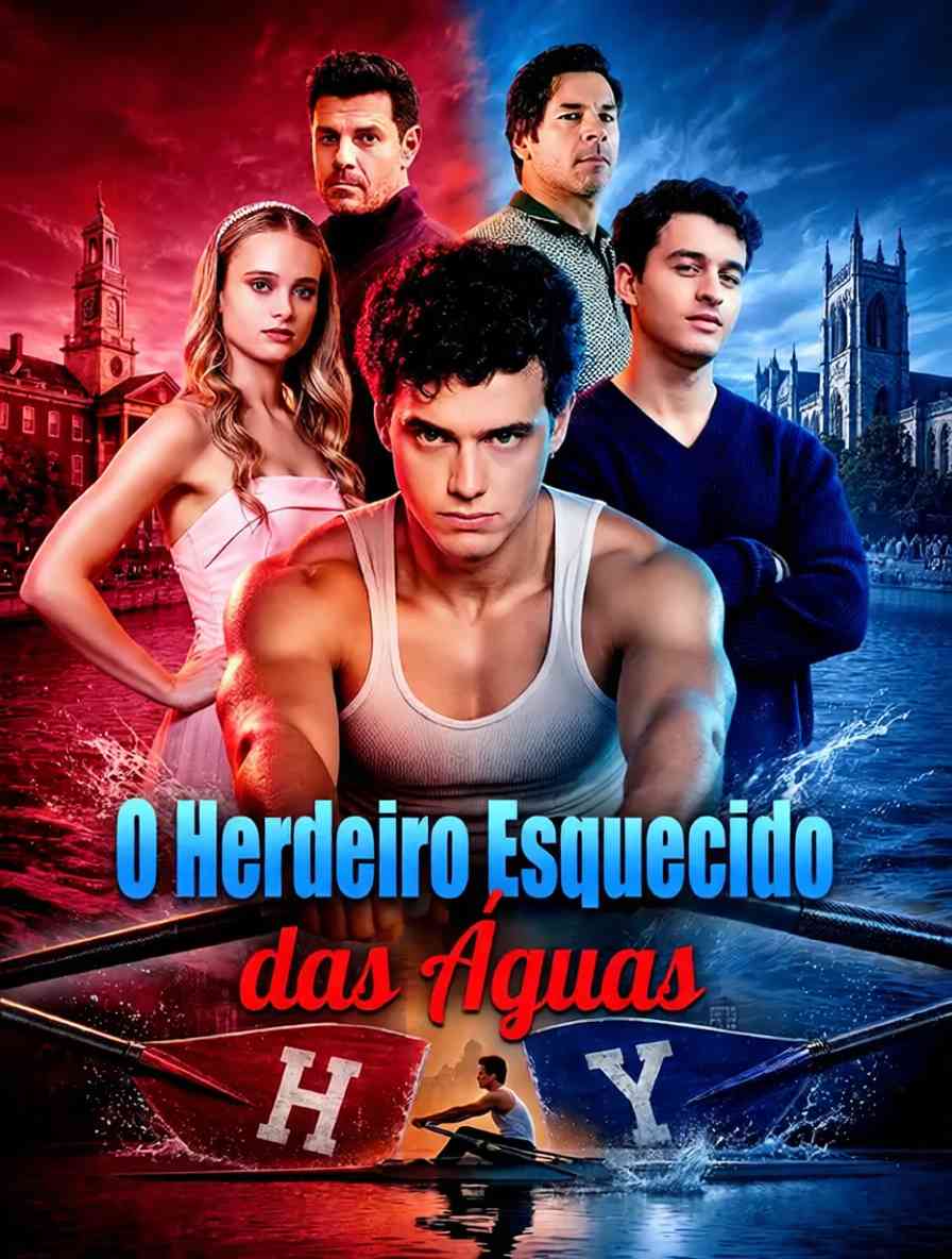 O Herdeiro Esquecido das Águas