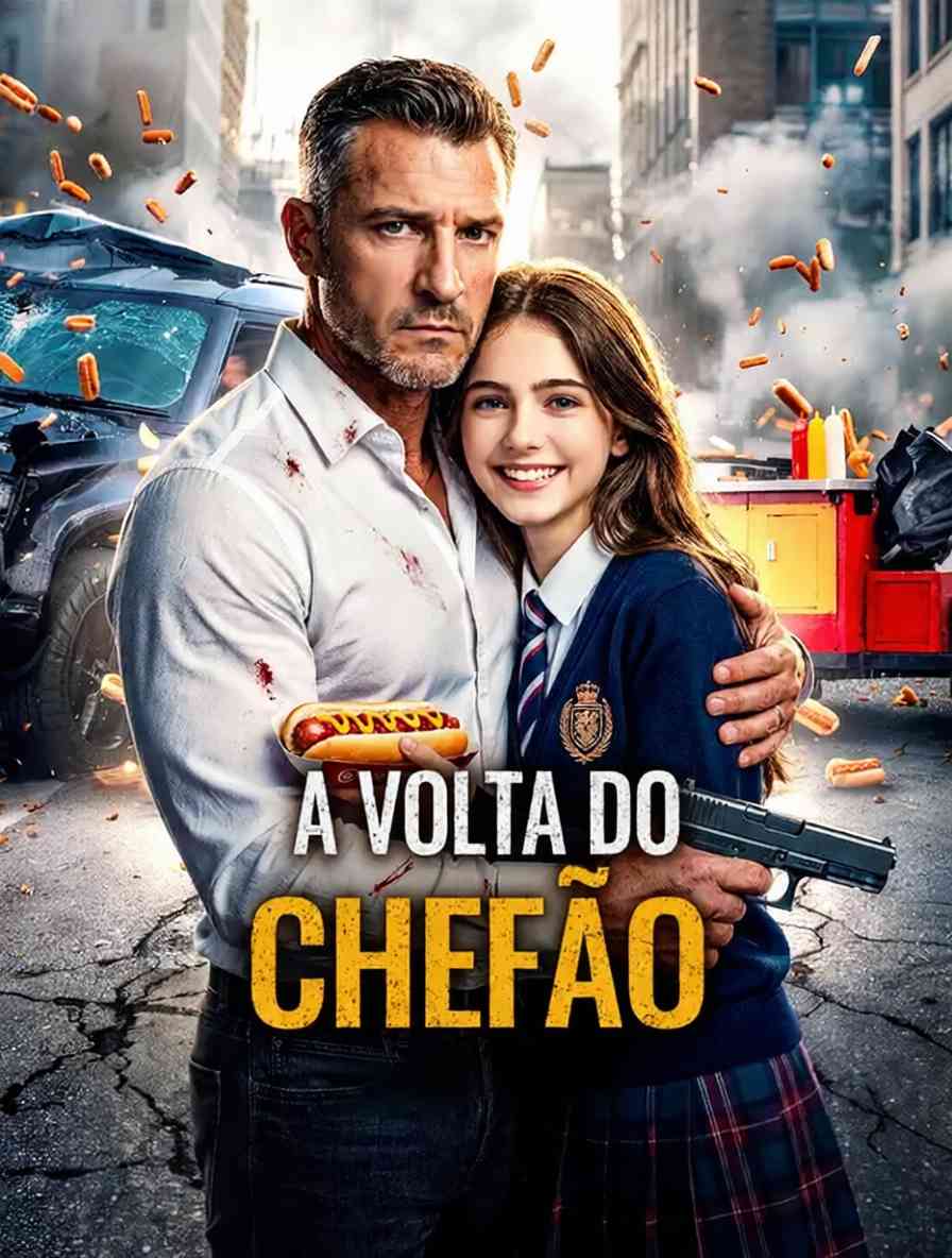 A Volta do Chefão