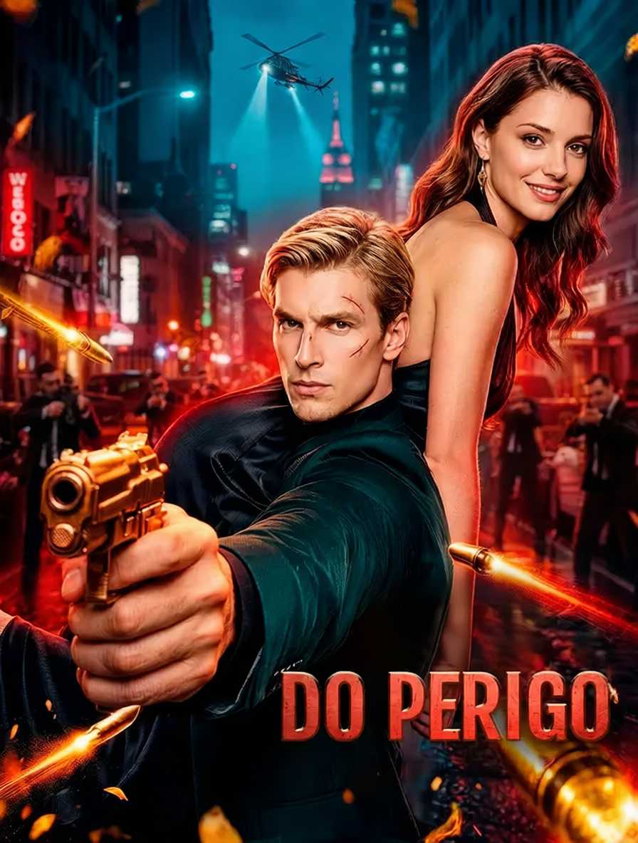 No Alvo do Perigo
