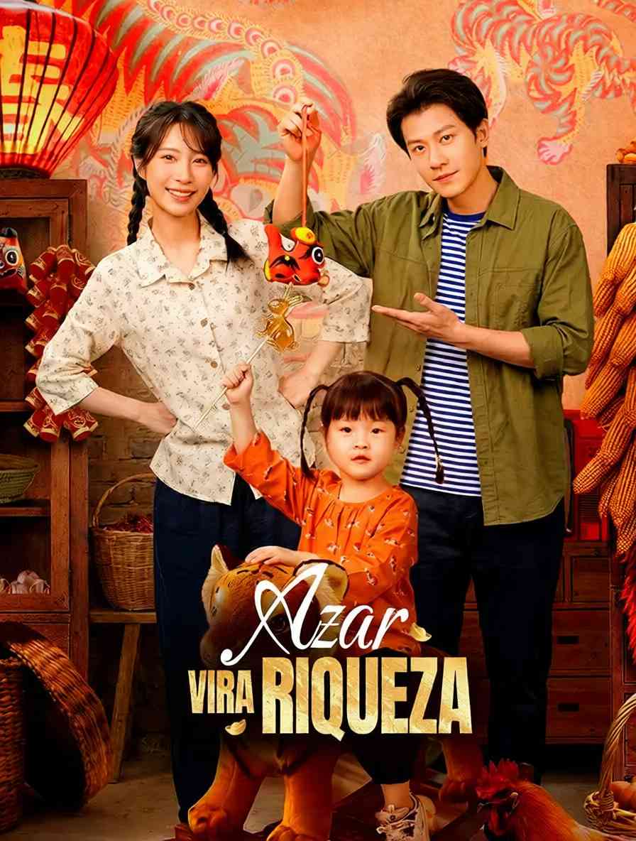 Quando o Azar Vira Riqueza