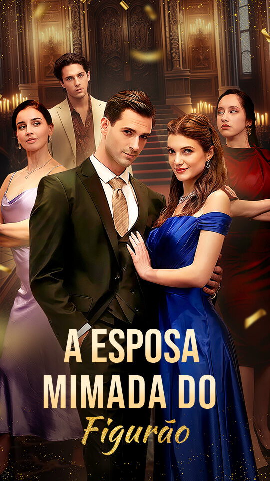 (Dublado) A esposa mimada do figurão