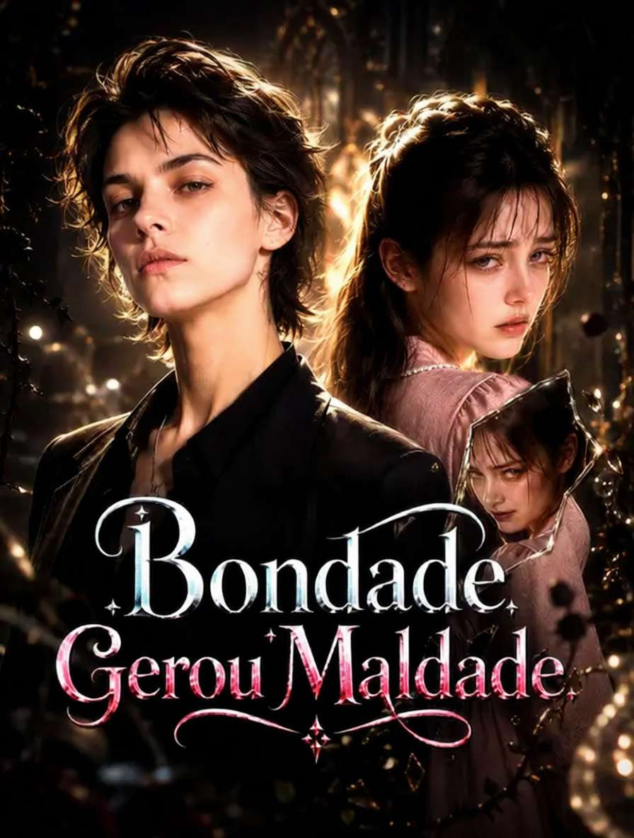 (Dublado) Bondade Gerou Maldade