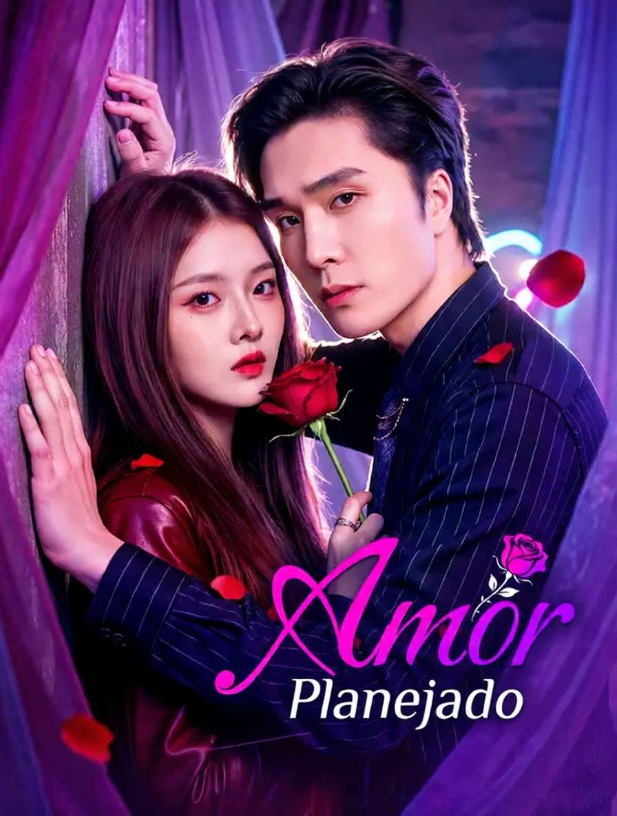 Amor Planejado