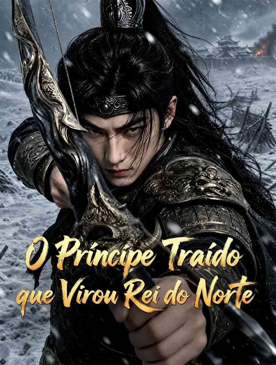 O Príncipe Traído que Virou Rei do Norte