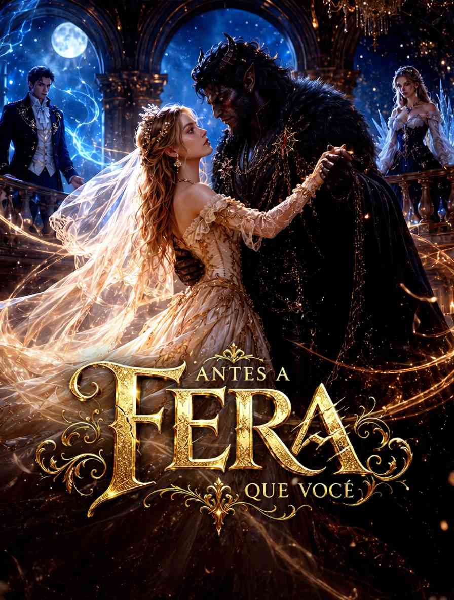 Antes a Fera que Você
