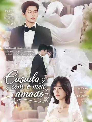 (Dublado) Casada com o meu amado