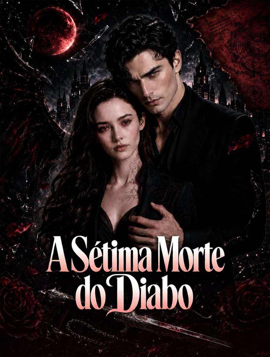 A Sétima Morte do Diabo
