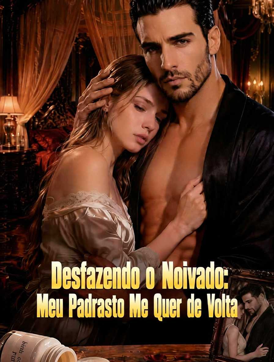 Desfazendo o Noivado: Meu Padrasto Me Quer de Volta
