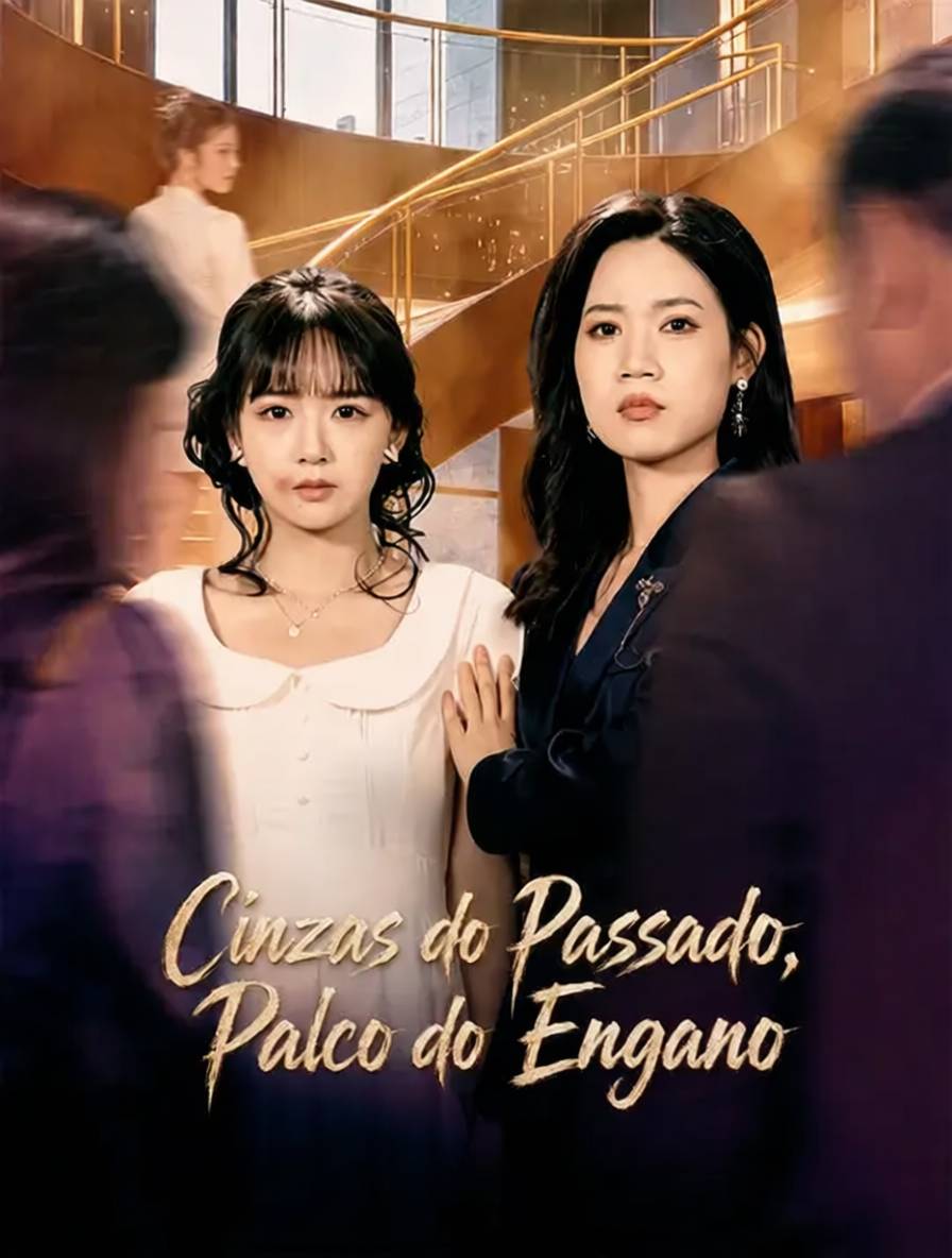Cinzas do Passado, Palco do Engano