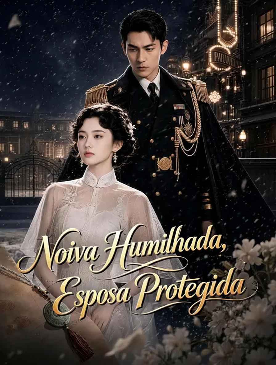 Noiva Humilhada, Esposa Protegida