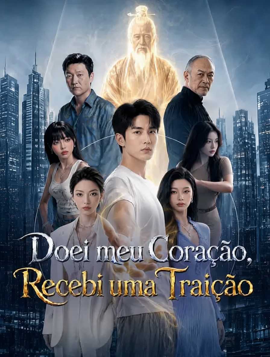 Doei meu Coração, Recebi uma Traição
