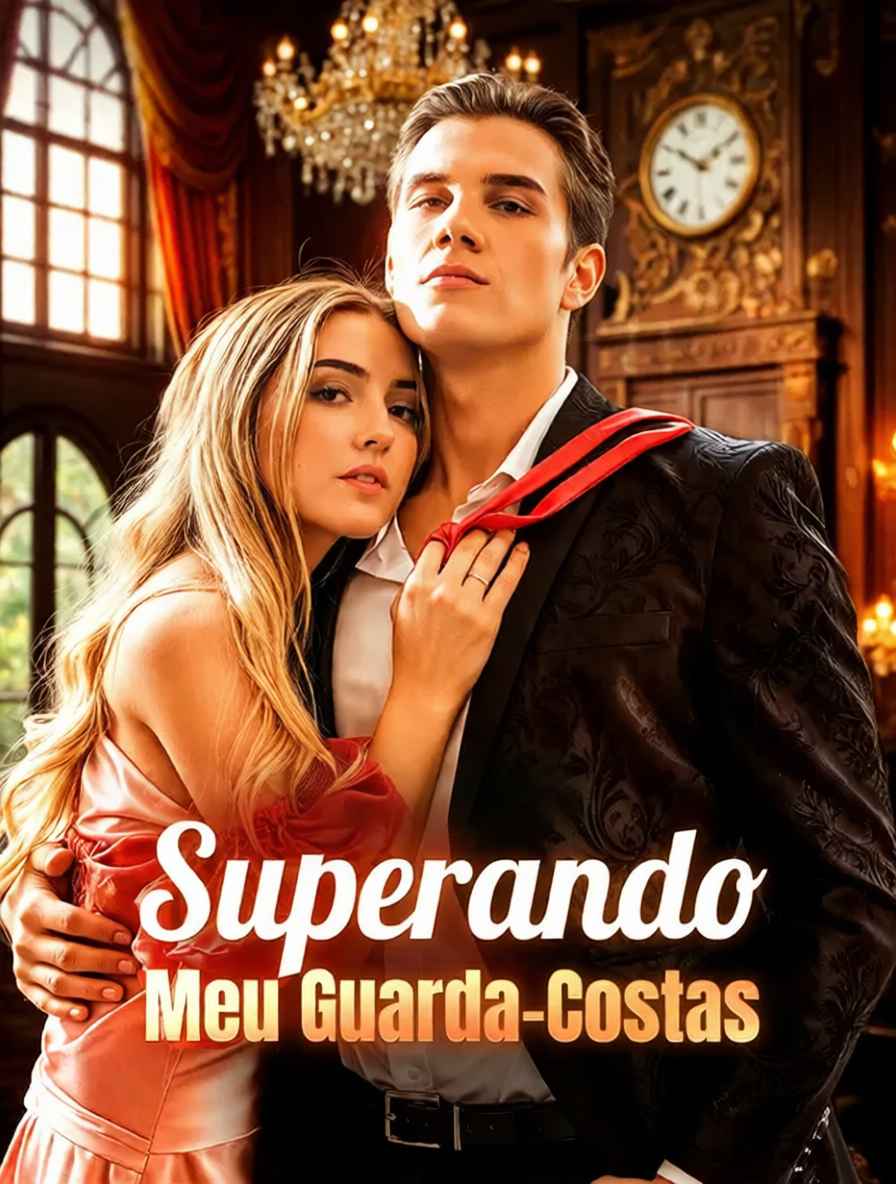 Superando Meu Guarda-Costas [dublado]