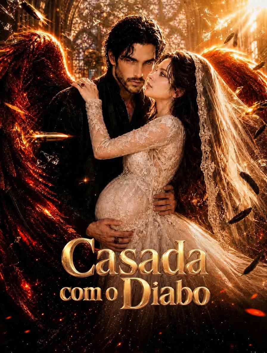 Casada com o Diabo