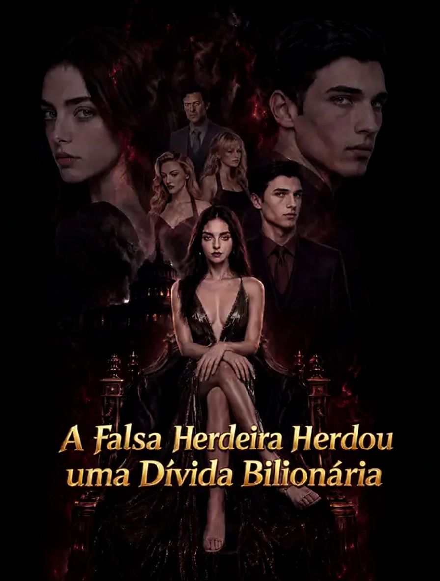 A Falsa Herdeira Herdou uma Dívida Bilionária