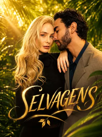 (Dublado) Selvagens