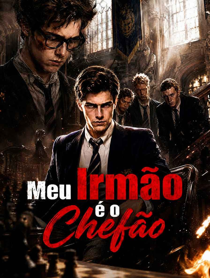 (Dublado) Meu Irmão é o Chefão