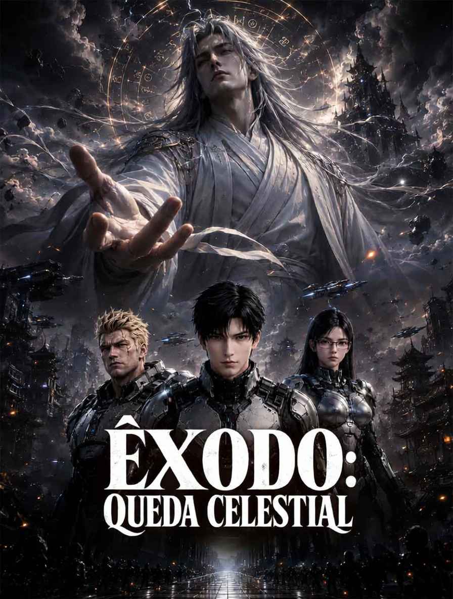 Êxodo: Queda Celestial