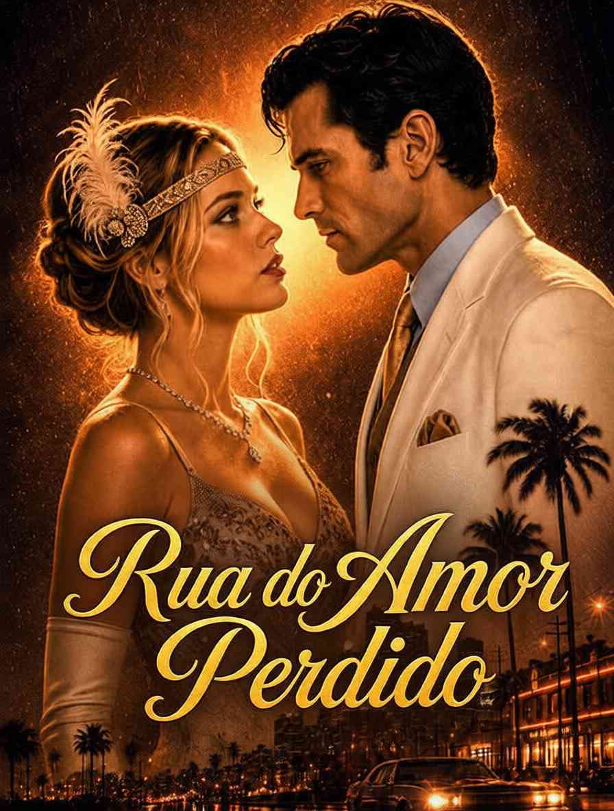 Rua do Amor Perdido