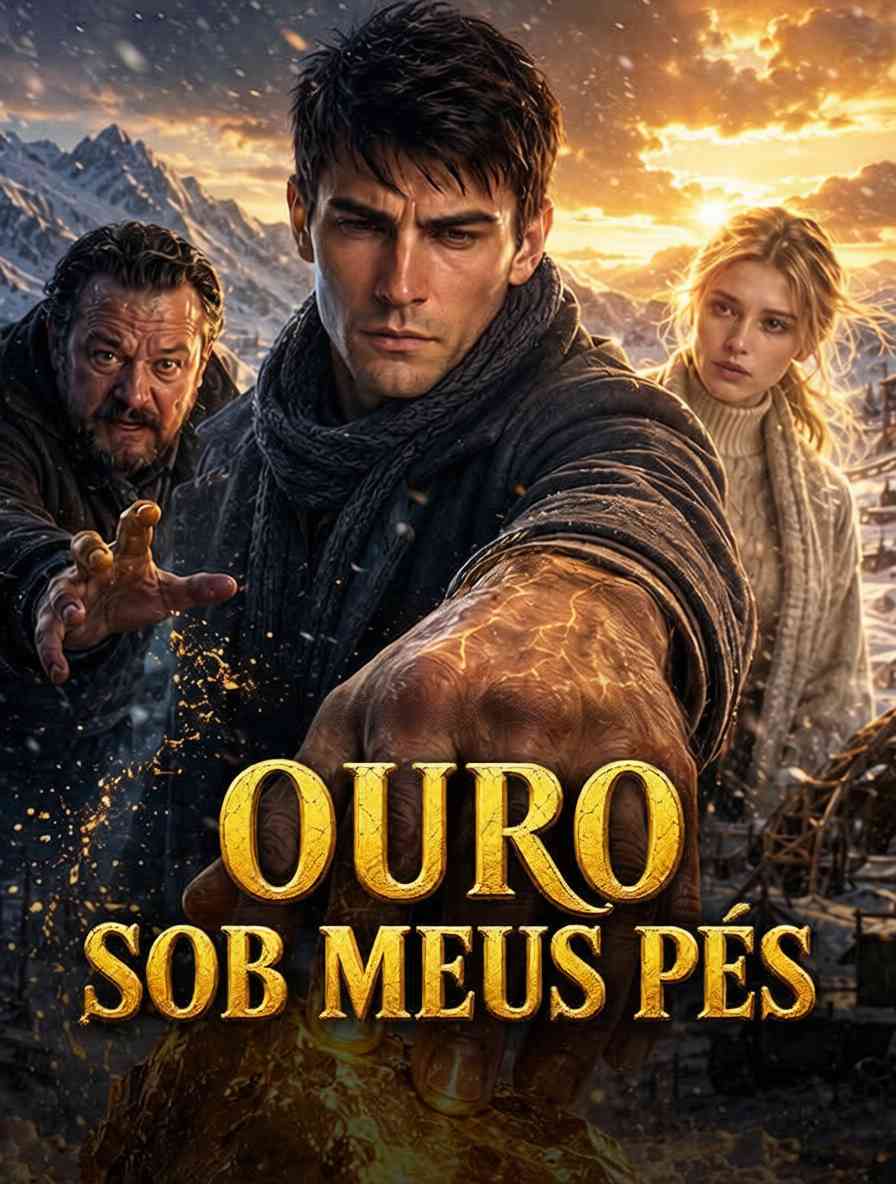 Ouro sob Meus Pés