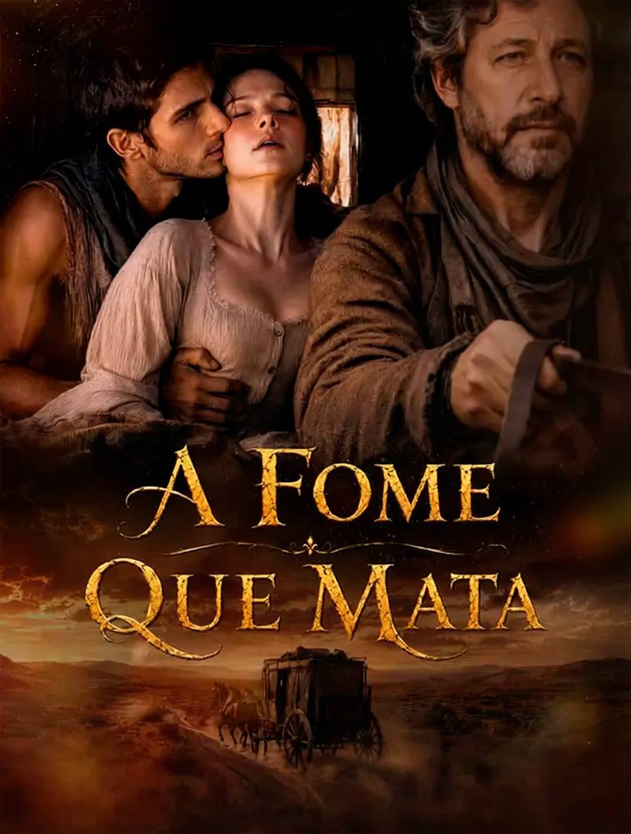 A Fome Que Mata